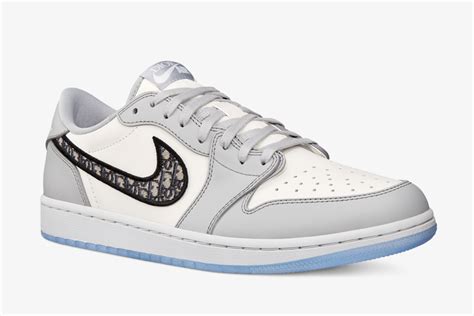 dior x nike sneaker|dior jordan 1 low price.